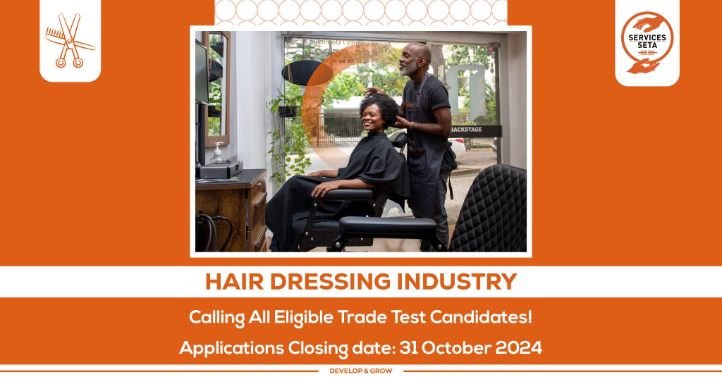 Attention All Hairdressing Professionals!