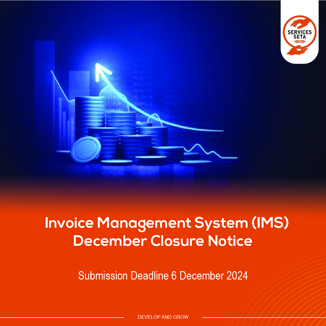 December 2024 Break Invoices Notification