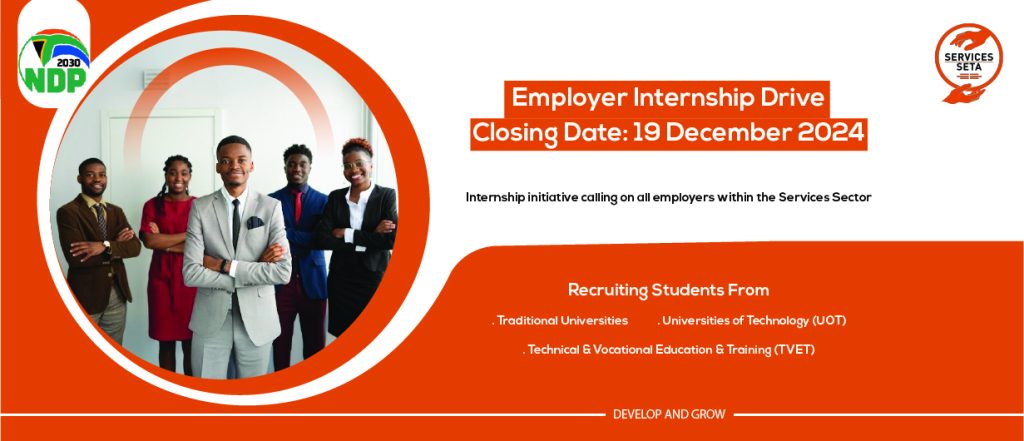 Transform your organisation with fully funded interns and make a difference.