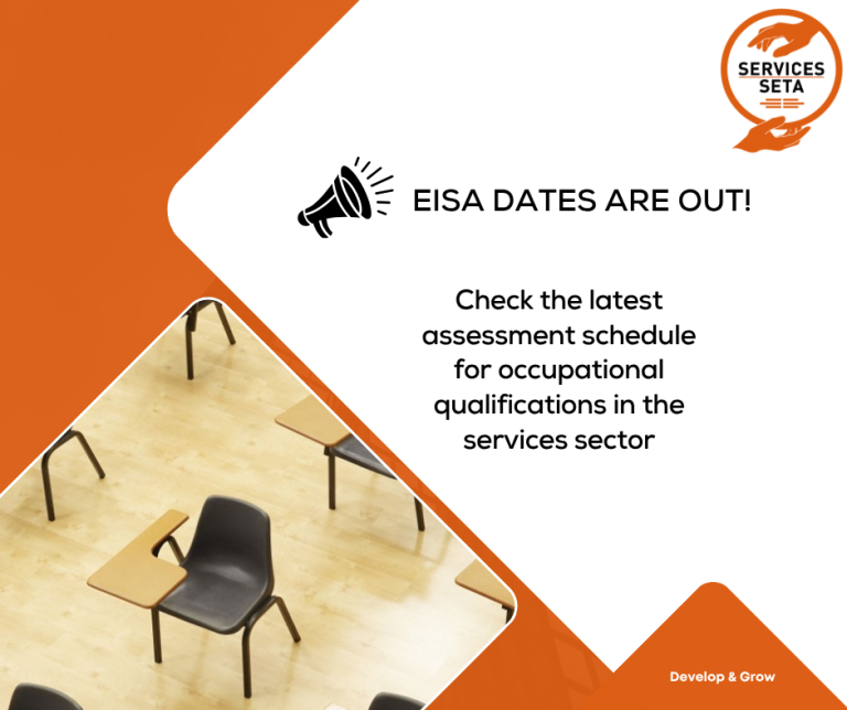 Upcoming EISA Dates Announced