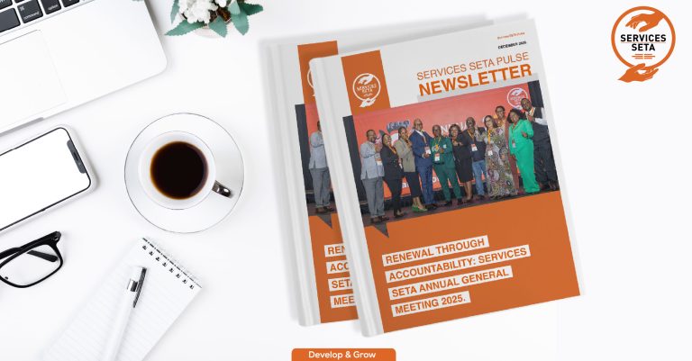 The Services SETA Pulse: December Insights and Sector Updates