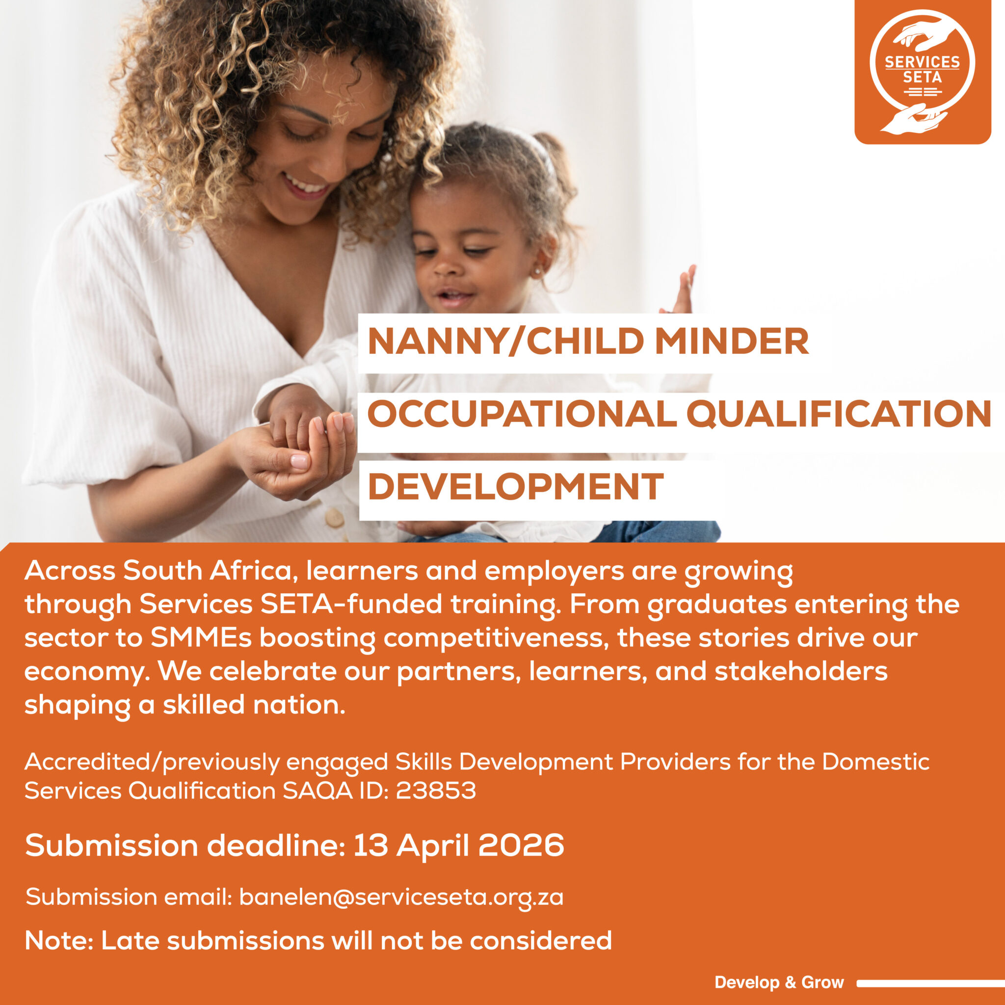 Call for Participation: Community Expert Practitioners