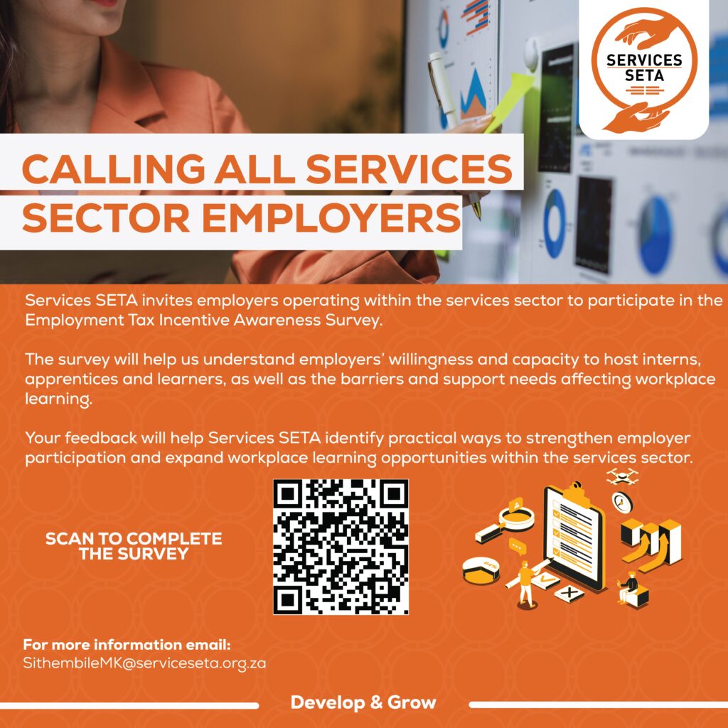 Help Shape Workplace Learning Opportunities