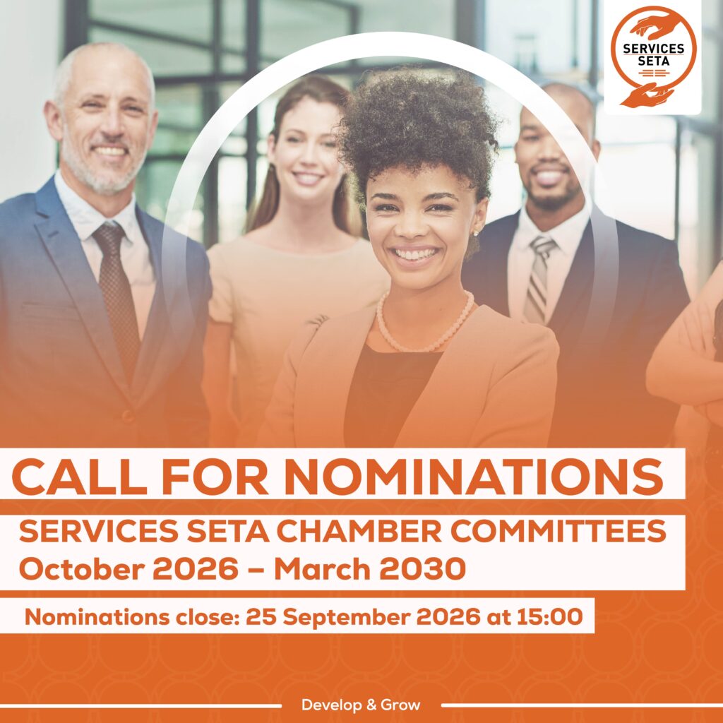 Call for Nominations: Chamber Committees