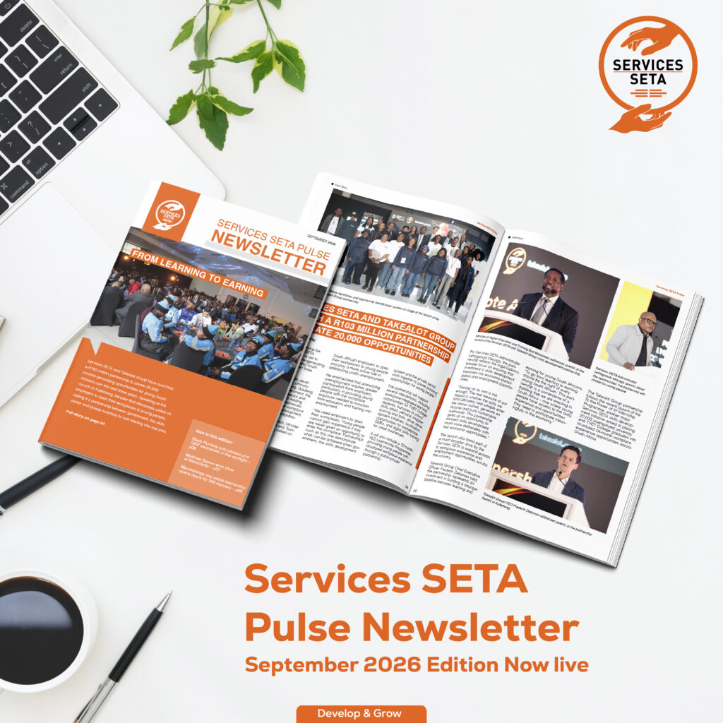 Services SETA Pulse: September 2026 Edition